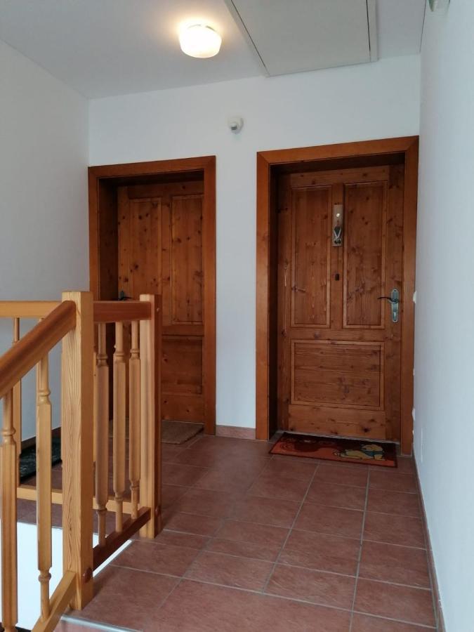 Appartement Charly Bad Kleinkirchheim Ngoại thất bức ảnh