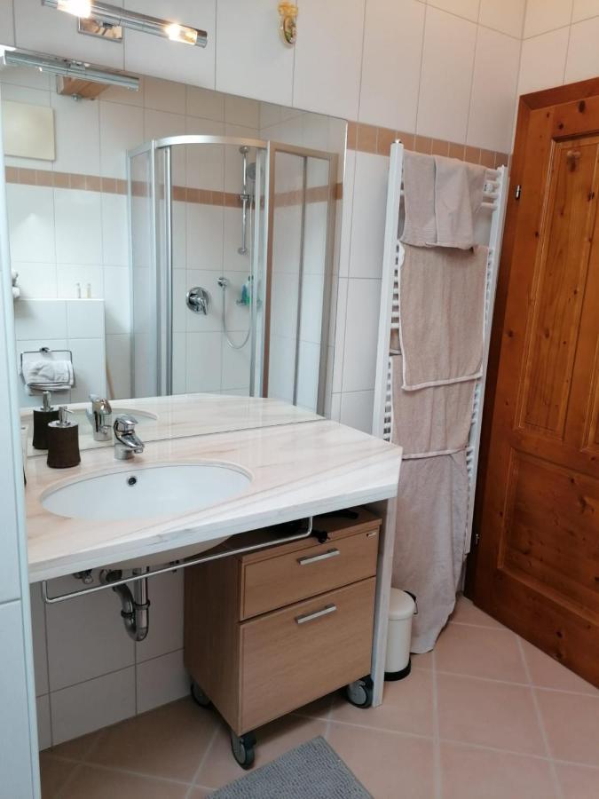 Appartement Charly Bad Kleinkirchheim Ngoại thất bức ảnh